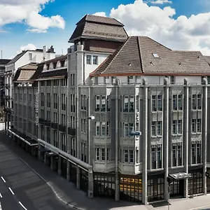 4* Hotel Seidenhof
