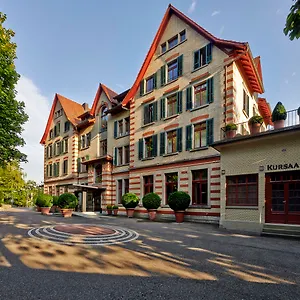 Otel Sorell Zuerichberg, Zürih