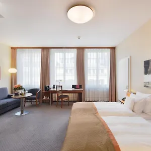 Otel Glaernischhof By Trinity, Zürih