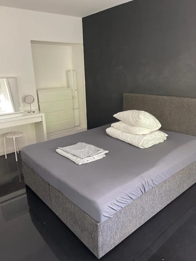 Homestay Big Room Zurich Center